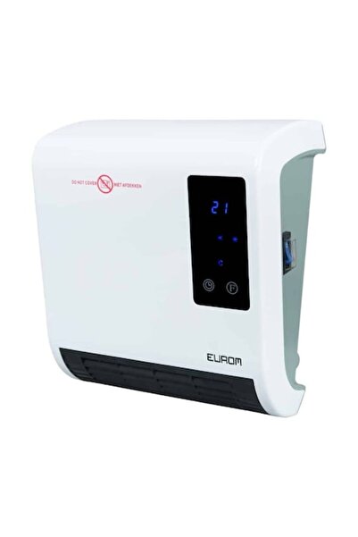 Rovitech Aeroterma electrica de perete pentru baie