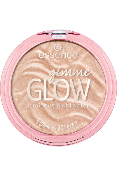 Essence هايلايتر ايسنس جيمي جلو المضيء رقم 10