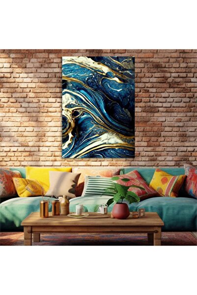 seninürünün Pictură unică pe sticlă cu tematică artistică cu imprimare pe sti...