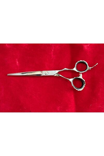 Della CK109-60 Profesyonel Kuaför Berber Makası