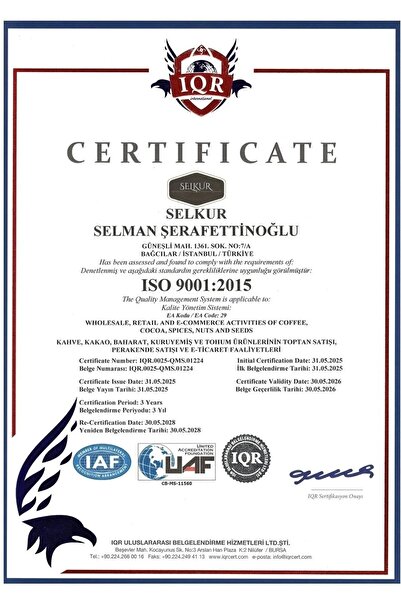 SELKUR Ham Kakao Tozu 200GR(%10-12 YAĞ ORANI)