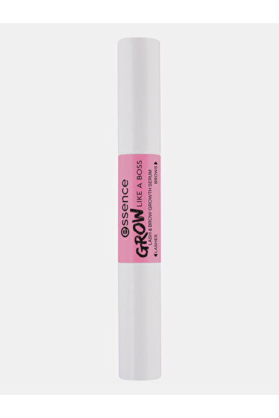 Essence مصل نمو الرموش والحواجب Grow Like A Boss