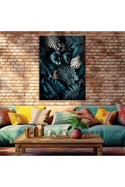 seninürünün Tablou din sticlă cu tematică artistică cu imprimare pe sticlă re...