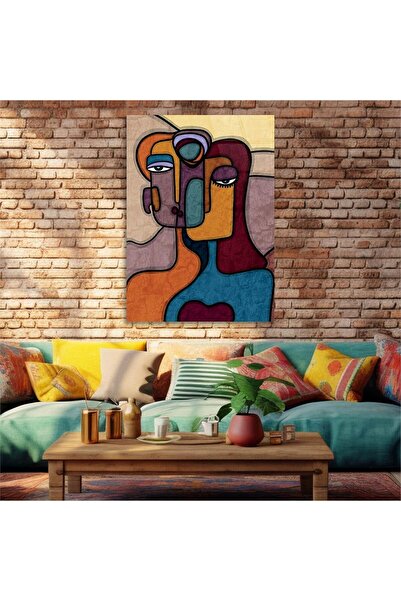 seninürünün Sticlă unică tematică cu artă de imprimare pe sticlă reală TABLO2...