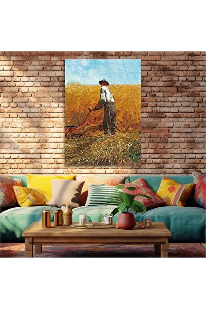 seninürünün Tablou din sticlă cu tematică artistică cu imprimare pe sticlă re...