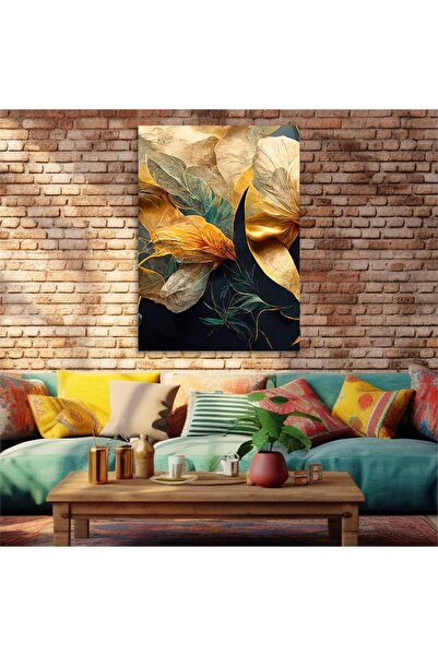 seninürünün Tablou din sticlă cu tematică artistică cu imprimare pe sticlă re...