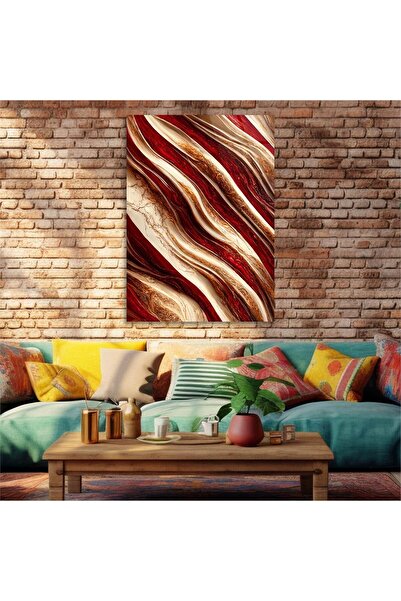 seninürünün Tablo din sticlă cu tematică artistică cu imprimare pe sticlă reală 363 S325