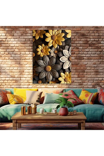 seninürünün Tablou din sticlă cu tematică artistică cu imprimare pe sticlă reală 354 S316