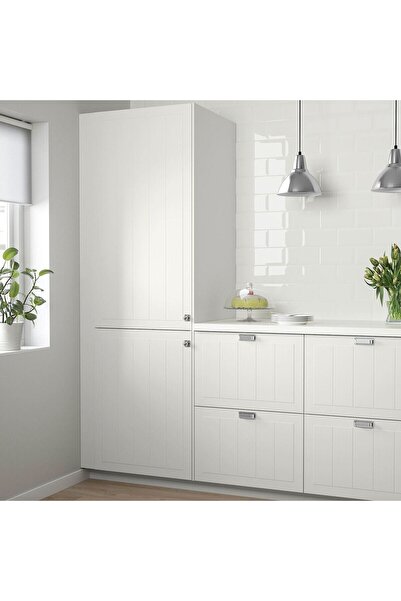 hobiurun Kapak, beyaz, 20x80 cm