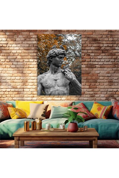 seninürünün Tablou din sticlă cu tematică artistică cu imprimare pe sticlă re...