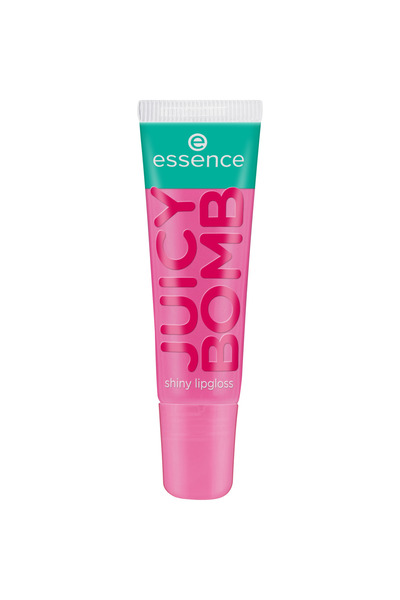 Essence ملمع شفاه لامع من ايسنس جوسي بومب 102