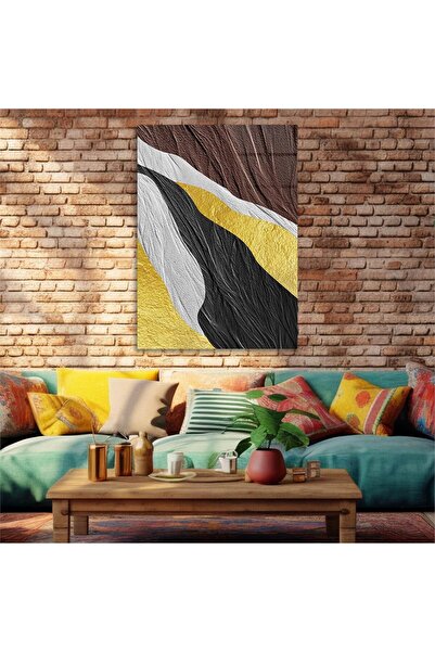 seninürünün Tablou din sticlă cu tematică artistică cu imprimare pe sticlă re...