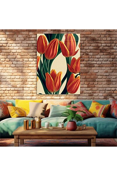 seninürünün Sticlă unică tematică cu artă de imprimare pe sticlă reală TABLO2...