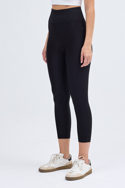 REMBY High Waist Recovery Disco Leggings