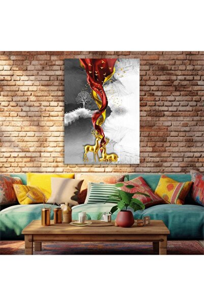 seninürünün Tablou din sticlă cu tematică artistică cu imprimare pe sticlă reală S222