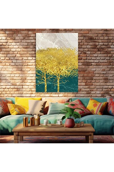 seninürünün Sticlă unică tematică cu artă de imprimare pe sticlă reală TABLO2...