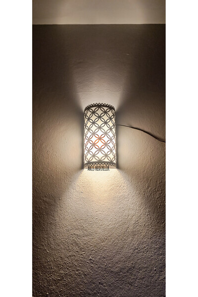 ARİS HEDİYELİK Sconce