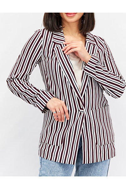 Vero Moda Vero Moda jacket, mix colors