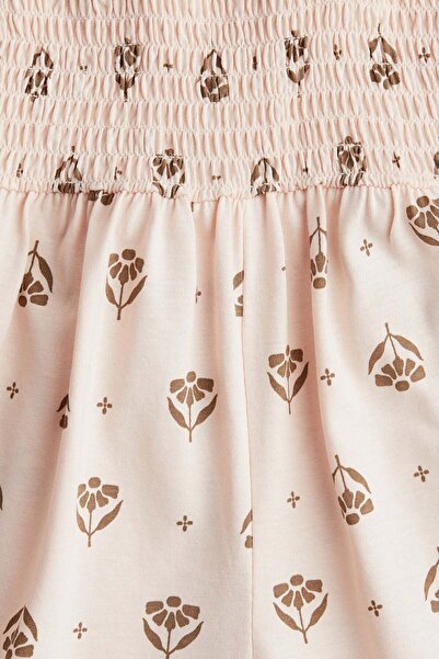 H&M بدلة رومبير بطول الكاحل