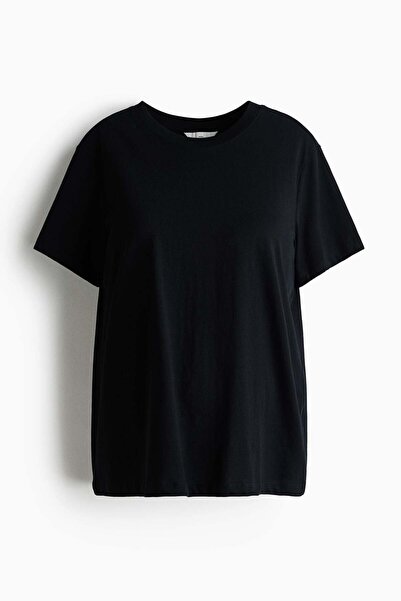 H&M MAMA Cotton T-shirt