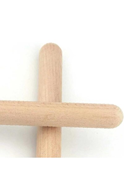 ZAMWIC 50 çift (100 adet) ritim çubuğu