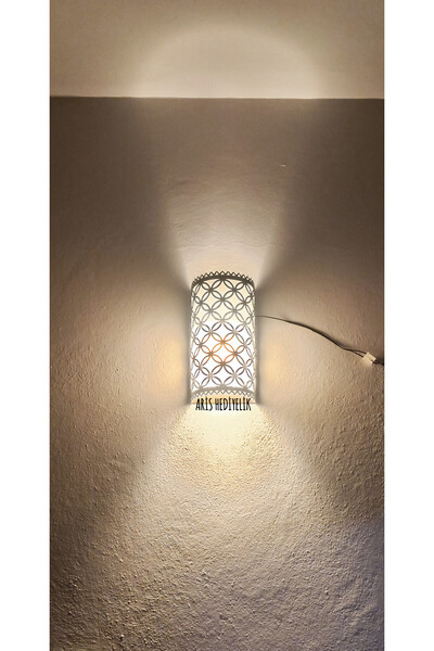 ARİS HEDİYELİK Sconce