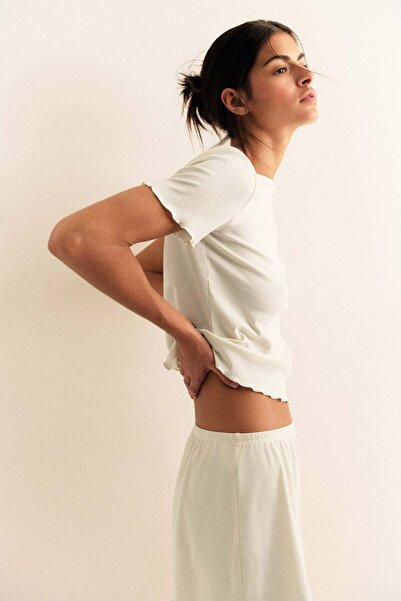 H&M Modal-blend pyjamas