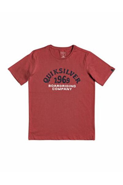 Quiksilver Tricou Quiksilver, mix culori