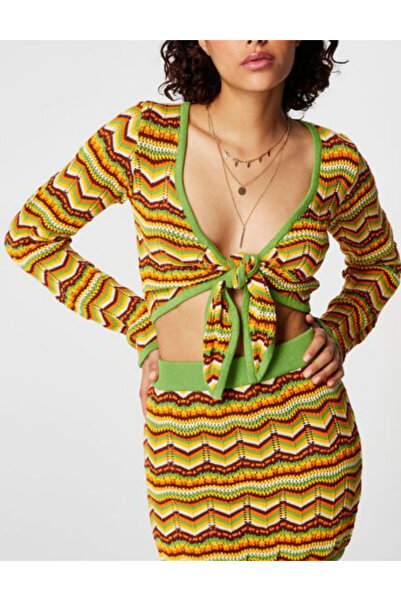 Jennyfer Jennyfer top, mix colors