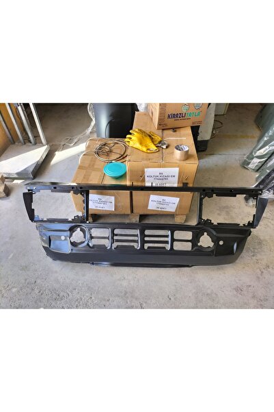 TEKVİM MURAT 131 ÖN PANEL