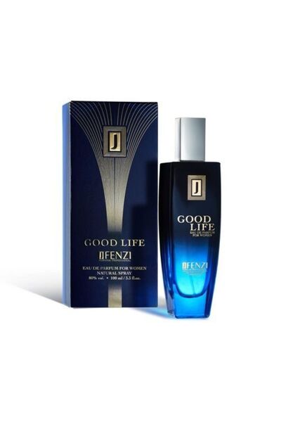 jFenzi GOOD LIFE APA DE PARFUM 100ml DAMA