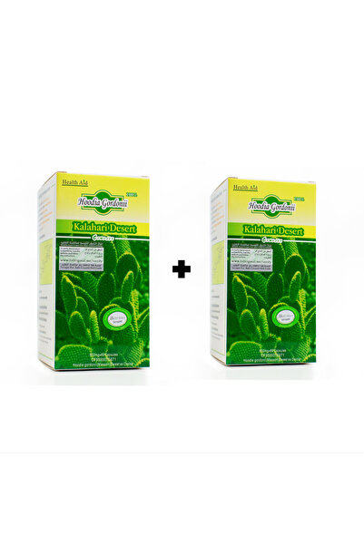 SDS كبسولات الصبار عبوتين