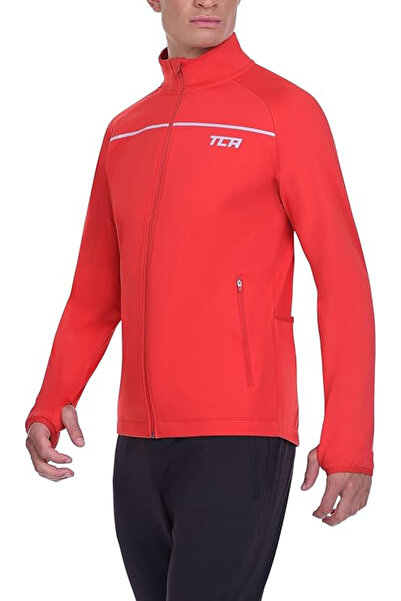 OEM Tricou sport respirabil pentru bărbați cu buzunare cu fermoar, mărimea S