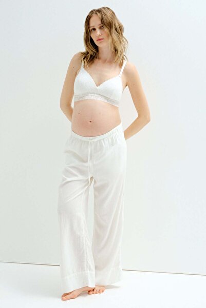 H&M MAMA 2-pack padded lace nursing bras