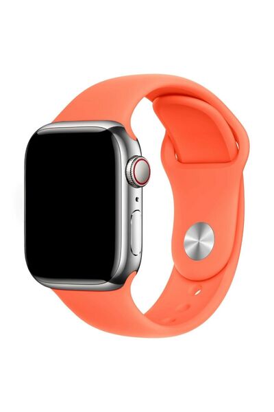 Compatibil Apple Curea silicon, Apple Watch 2/3/4/5/6/7/8/9/10 42mm/11 42mm/S...
