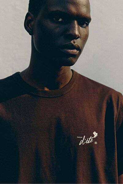 H&M COOLMAX® Regular Fit T-shirt