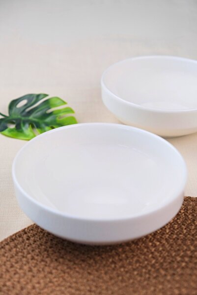 tabakevi Tabak Evi Sofia Bowl 13.5cm 380Cc 2 Pieces