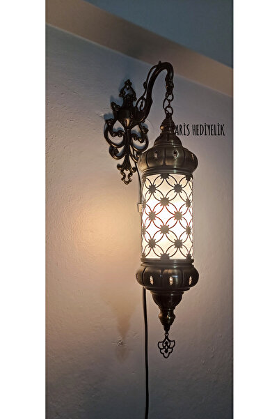 ARİS HEDİYELİK El Yapımı Silindir Aplik