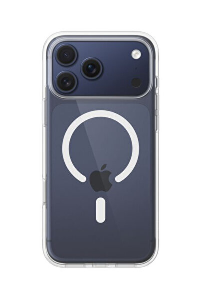 Belkin Clear Series Case for iPhone 17 Pro Max