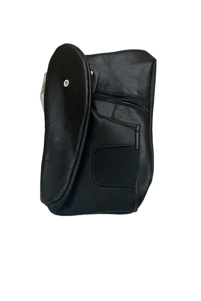 YAKUT 100% Genuine Goat Leather Mest