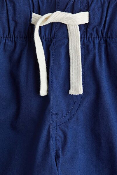 H&M Cotton shorts