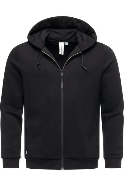 Ragwear Sweatjacke Wernons