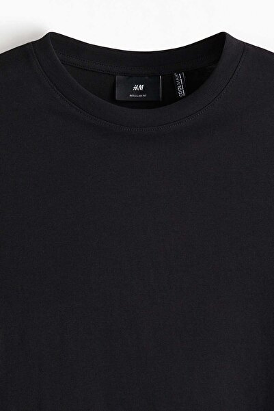 H&M 2-pack COOLMAX® Regular Fit T-shirts