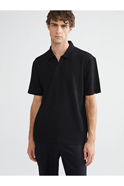 LC Waikiki Ανδρικό μπλουζάκι Polo Neck