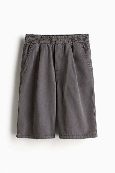 H&M Cotton carpenter shorts