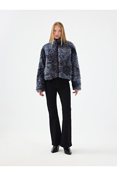 Loft Regular Fit Kadın Mont