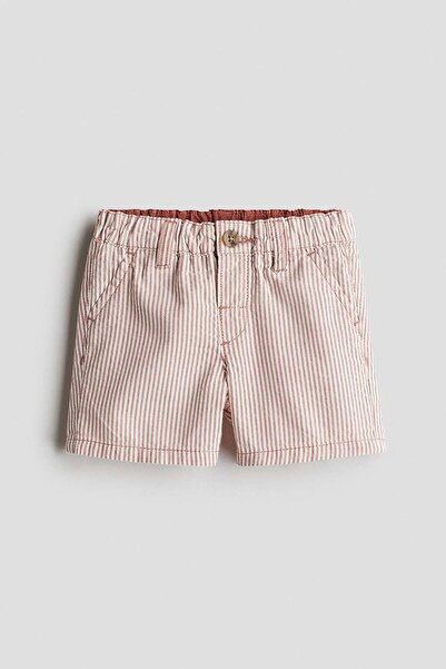 H&M Cotton shorts