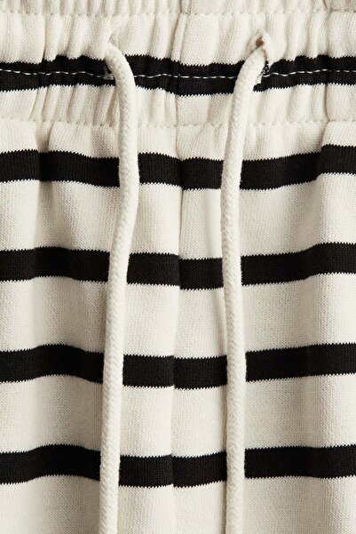 H&M Sweatshirt shorts