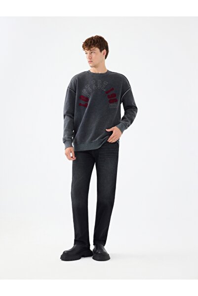 Loft 68 Simon Straight Fit Erkek Pantolon