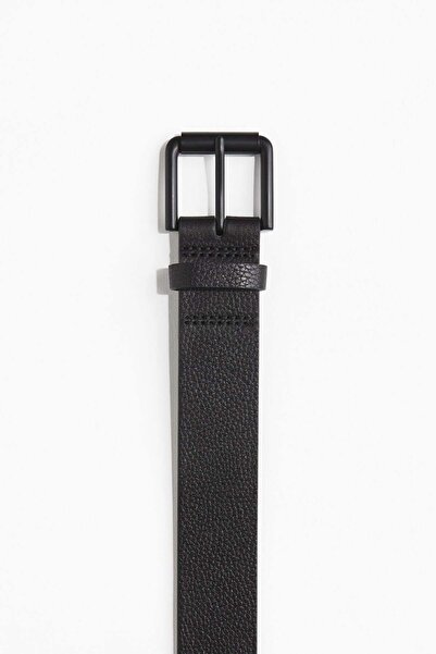 H&M Leather belt